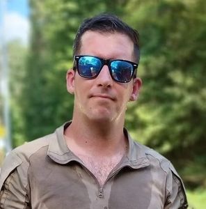 Meet your Posher, Sean